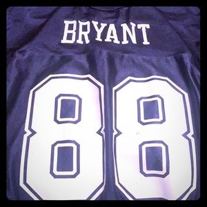 Dallas Cowboys Jersey Shirt